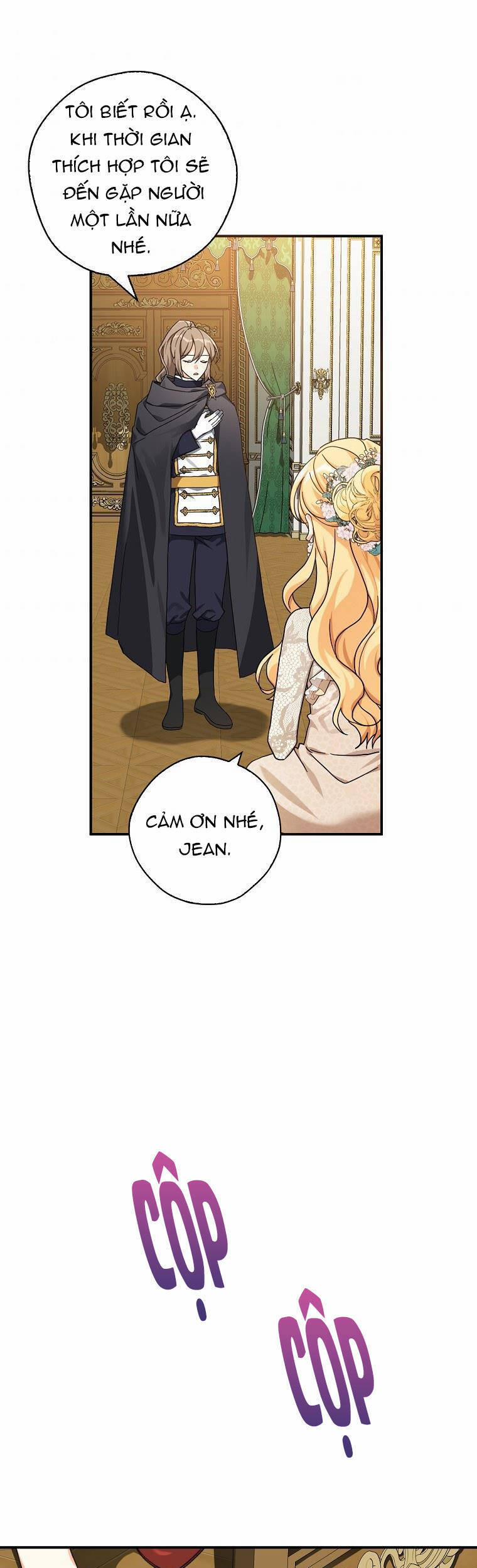 Ba Người Anh Trai Của Tôi Là Bạo Quân 63.5 trang 0