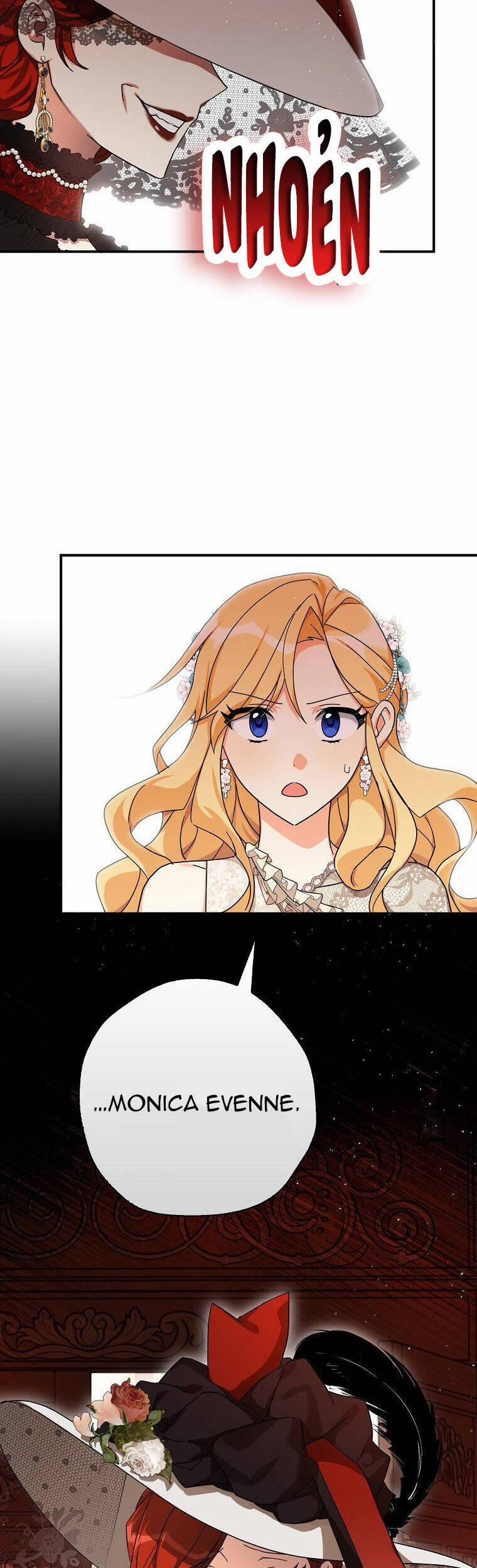 Ba Người Anh Trai Của Tôi Là Bạo Quân 63.5 trang 3