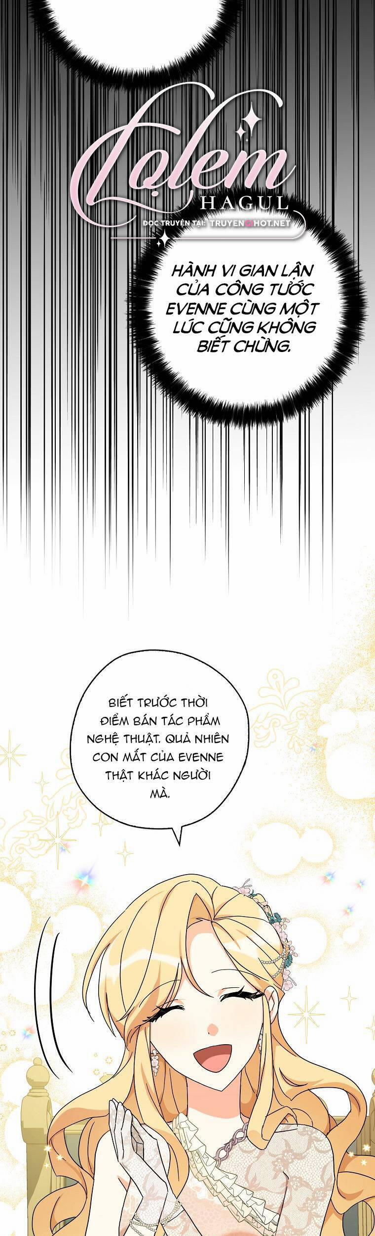 Ba Người Anh Trai Của Tôi Là Bạo Quân 64.2 trang 0