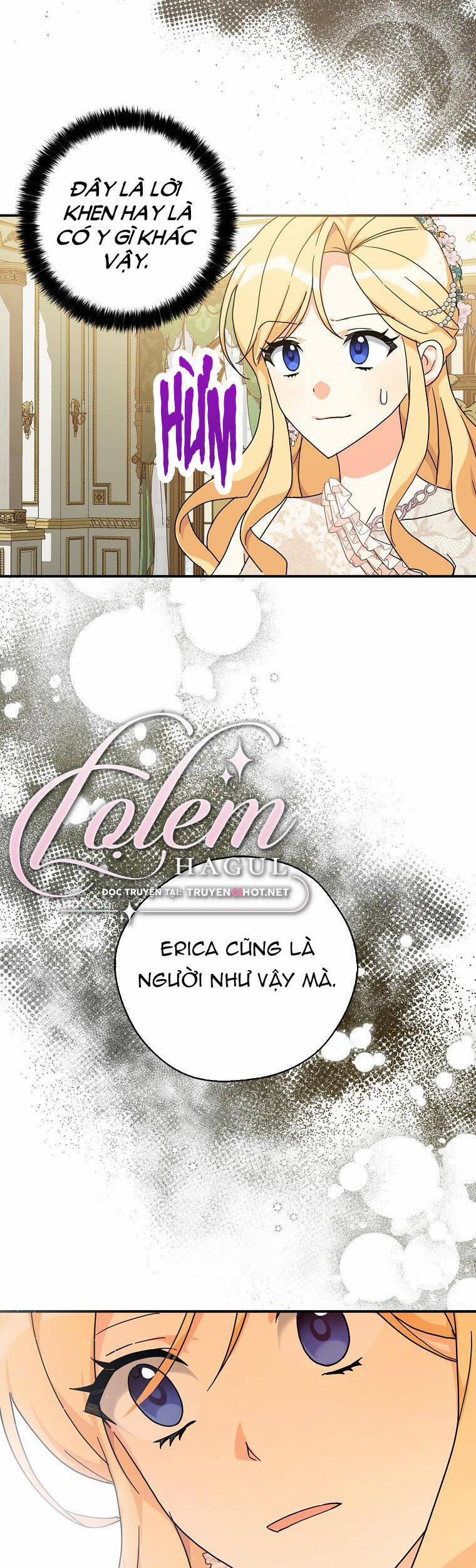 Ba Người Anh Trai Của Tôi Là Bạo Quân 64.2 trang 2