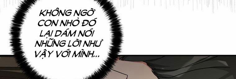 Ba Người Anh Trai Của Tôi Là Bạo Quân 66.5 trang 8
