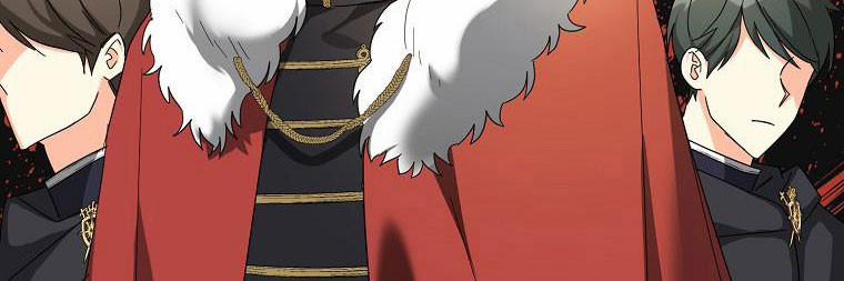 Ba Người Anh Trai Của Tôi Là Bạo Quân 66 trang 97