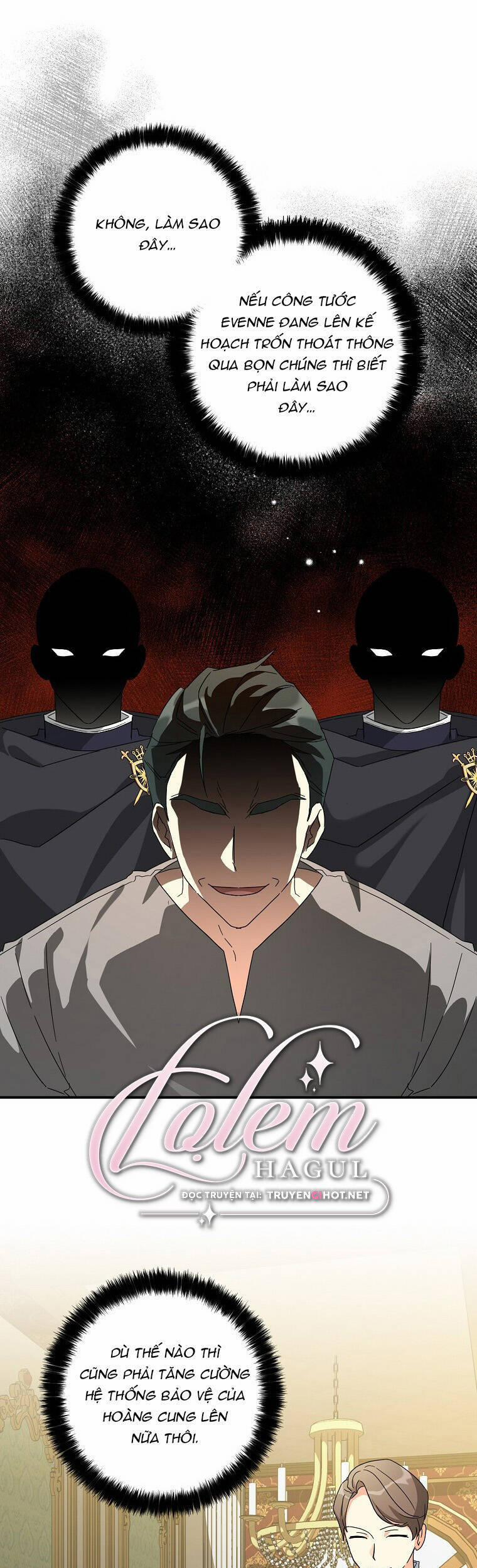 Ba Người Anh Trai Của Tôi Là Bạo Quân 68.5 trang 0