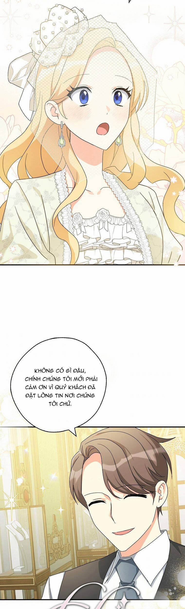 Ba Người Anh Trai Của Tôi Là Bạo Quân 68.5 trang 2