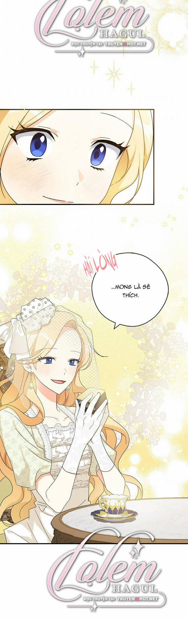 Ba Người Anh Trai Của Tôi Là Bạo Quân 68.5 trang 3