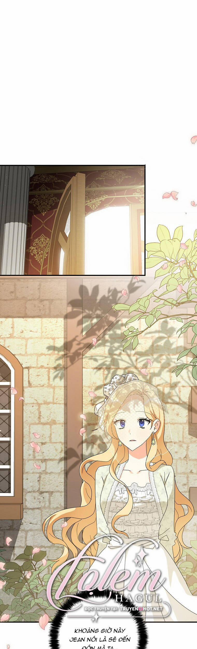 Ba Người Anh Trai Của Tôi Là Bạo Quân 68.5 trang 4