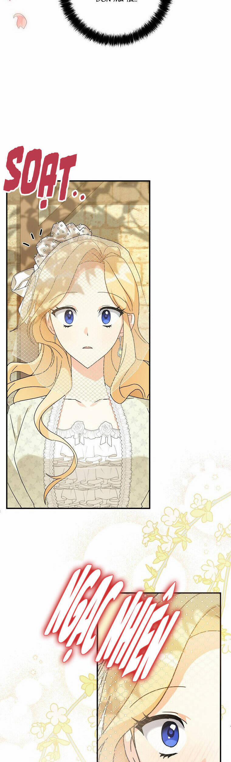 Ba Người Anh Trai Của Tôi Là Bạo Quân 68.5 trang 5