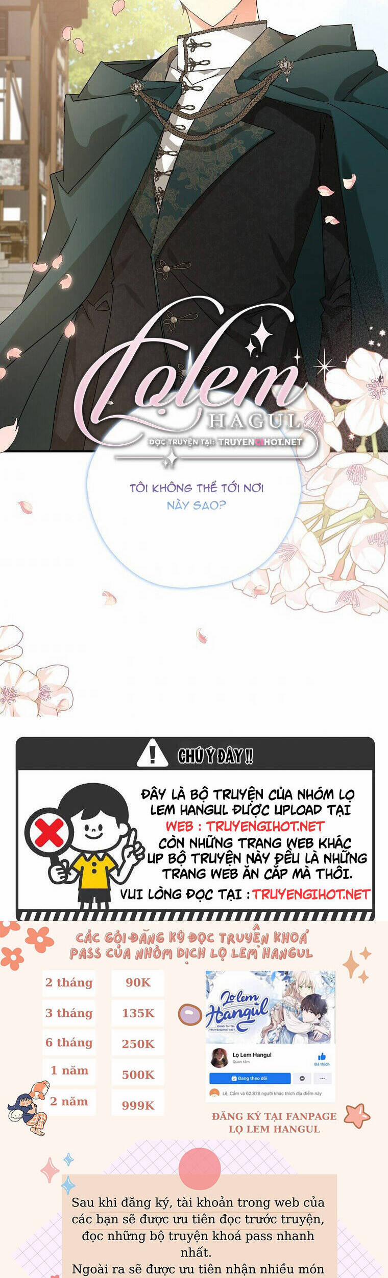 Ba Người Anh Trai Của Tôi Là Bạo Quân 68.5 trang 7