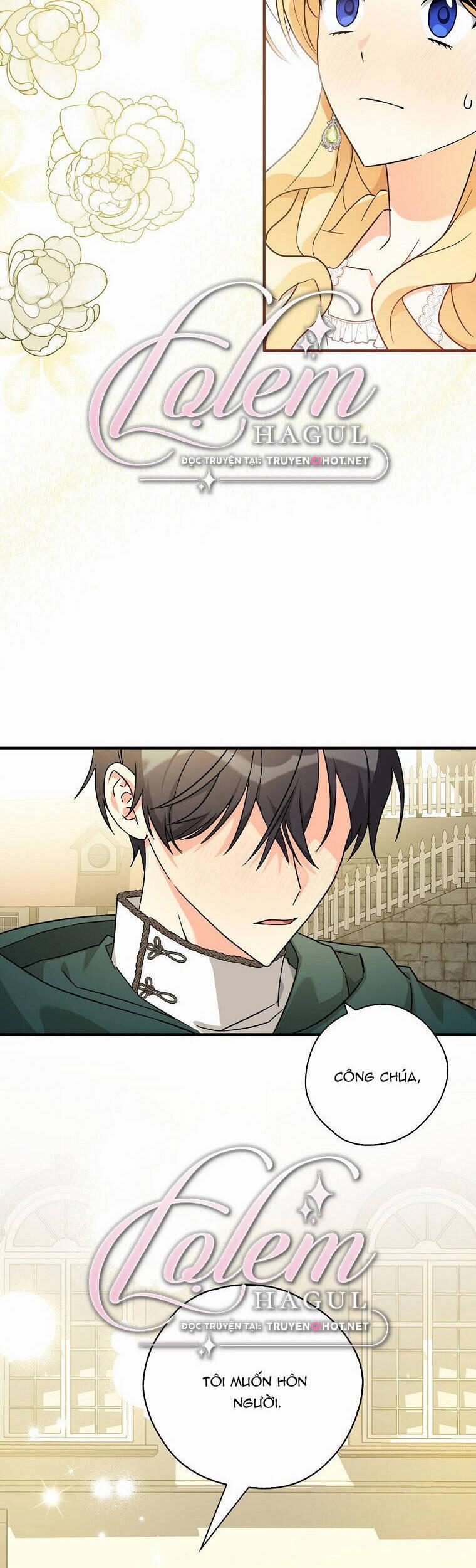 Ba Người Anh Trai Của Tôi Là Bạo Quân 70.5 trang 1