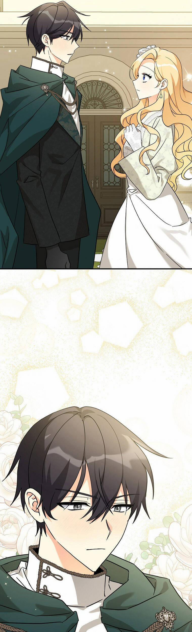 Ba Người Anh Trai Của Tôi Là Bạo Quân 70.5 trang 2