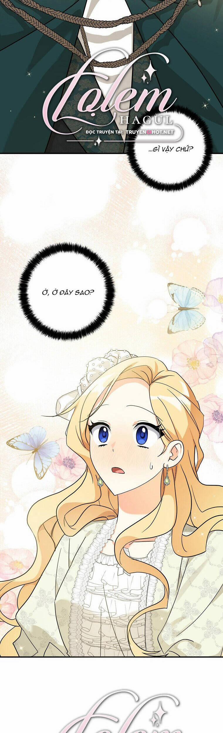 Ba Người Anh Trai Của Tôi Là Bạo Quân 70.5 trang 3