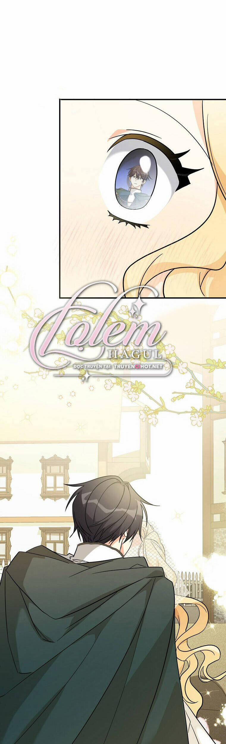 Ba Người Anh Trai Của Tôi Là Bạo Quân 70.5 trang 5