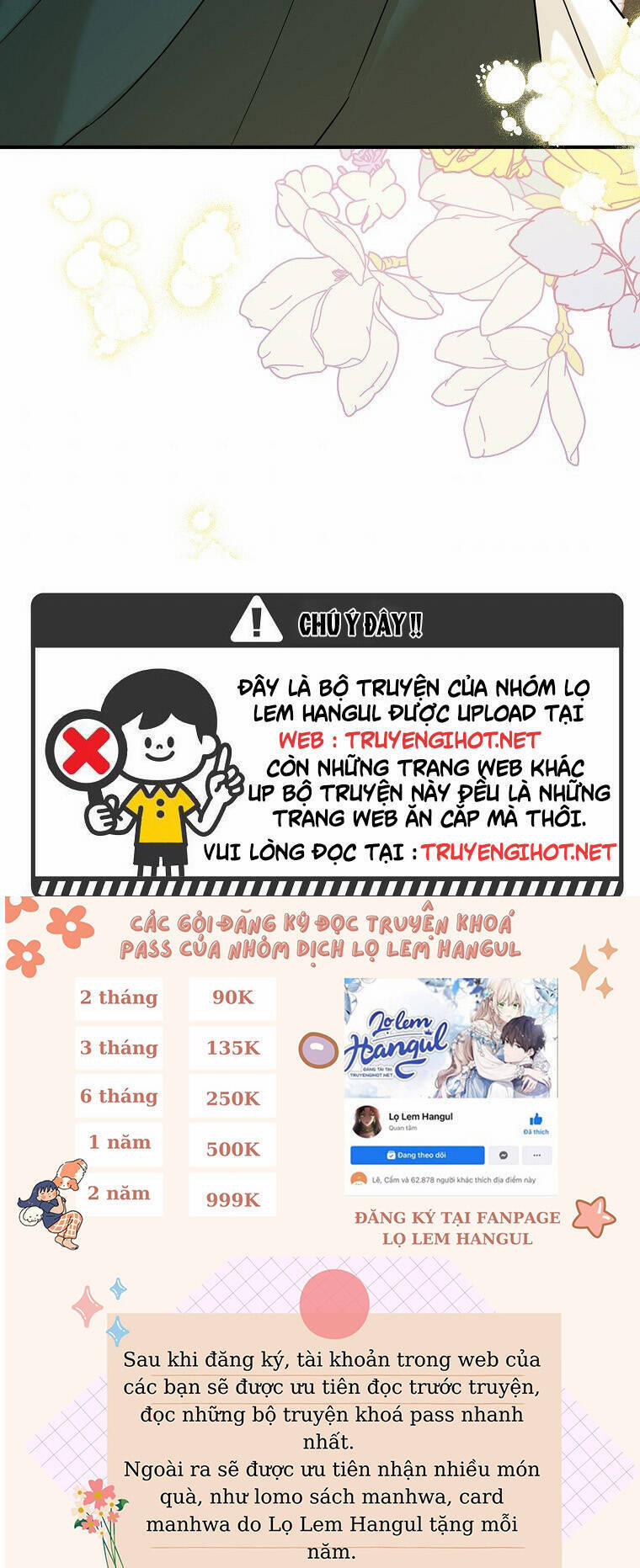 Ba Người Anh Trai Của Tôi Là Bạo Quân 70.5 trang 6