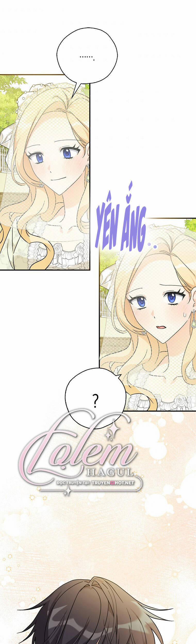 Ba Người Anh Trai Của Tôi Là Bạo Quân 71.5 trang 0