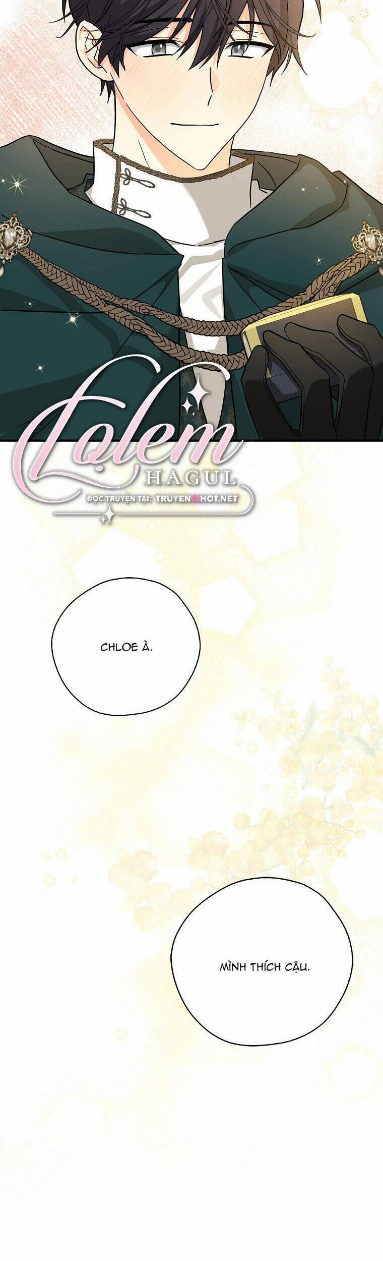 Ba Người Anh Trai Của Tôi Là Bạo Quân 71.5 trang 1