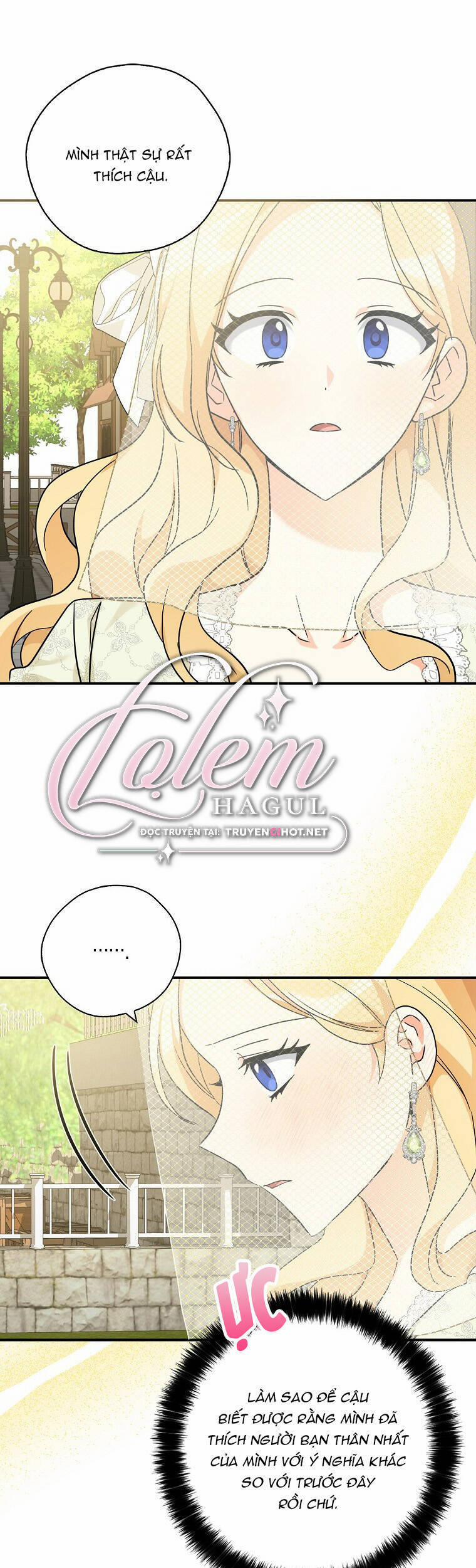 Ba Người Anh Trai Của Tôi Là Bạo Quân 71.5 trang 2