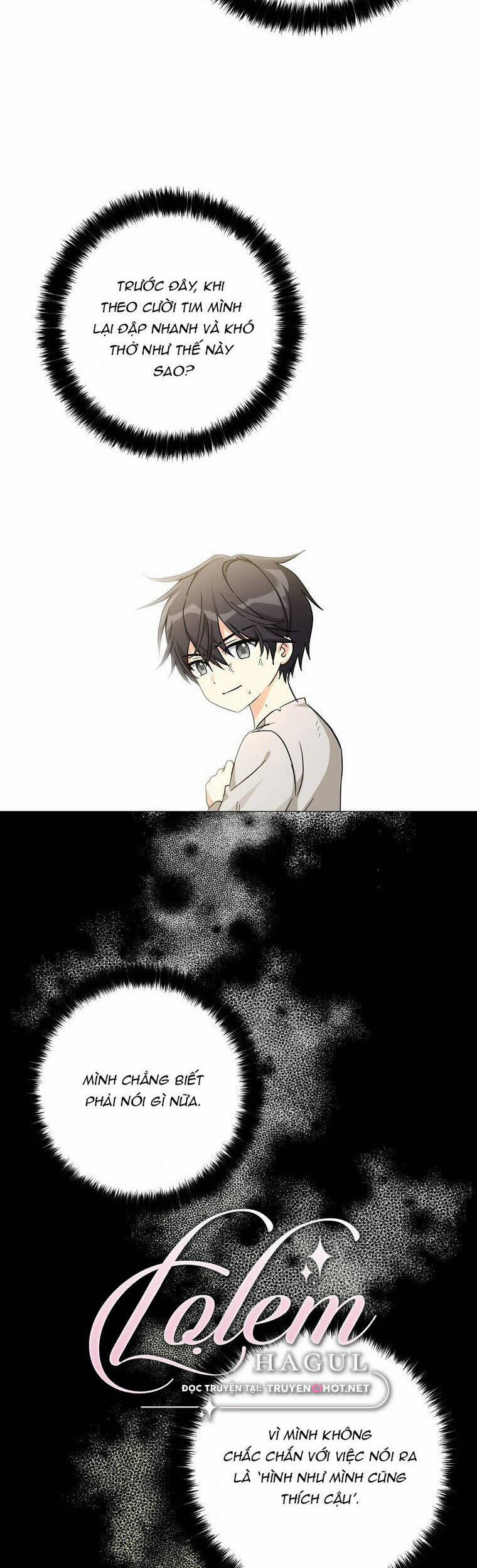 Ba Người Anh Trai Của Tôi Là Bạo Quân 71.5 trang 3