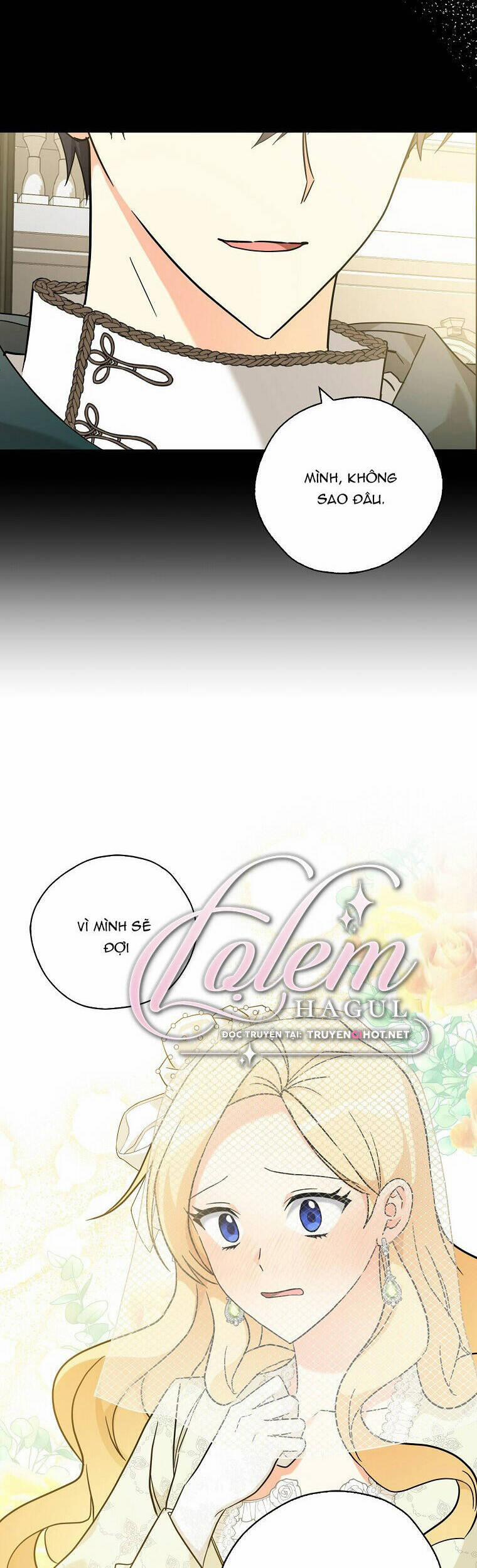 Ba Người Anh Trai Của Tôi Là Bạo Quân 71.5 trang 5