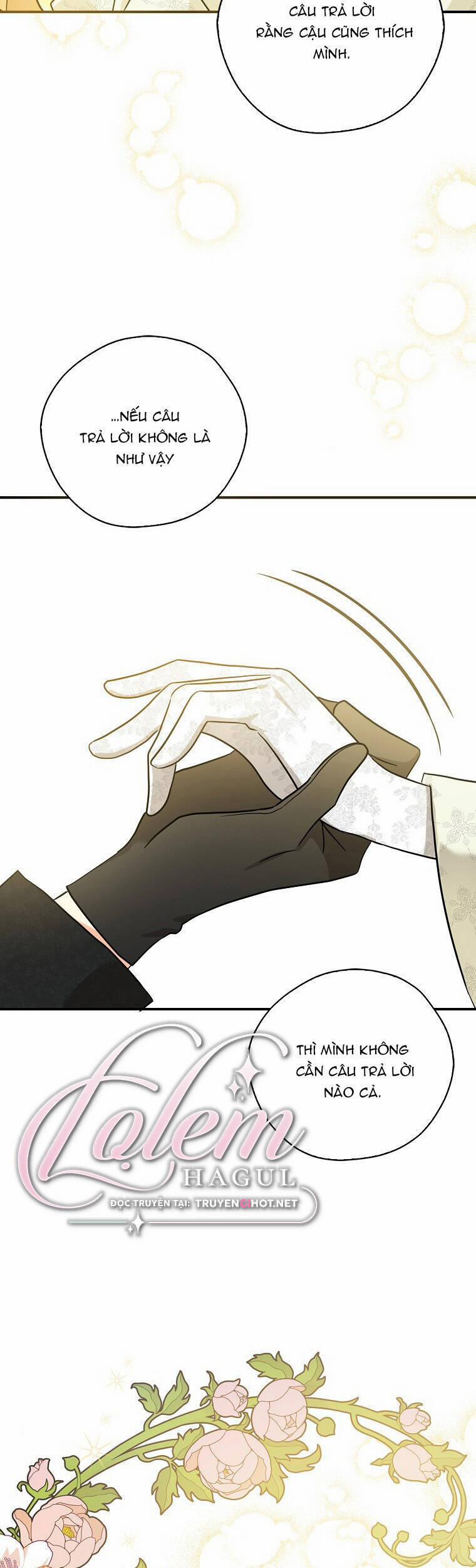 Ba Người Anh Trai Của Tôi Là Bạo Quân 71.5 trang 6