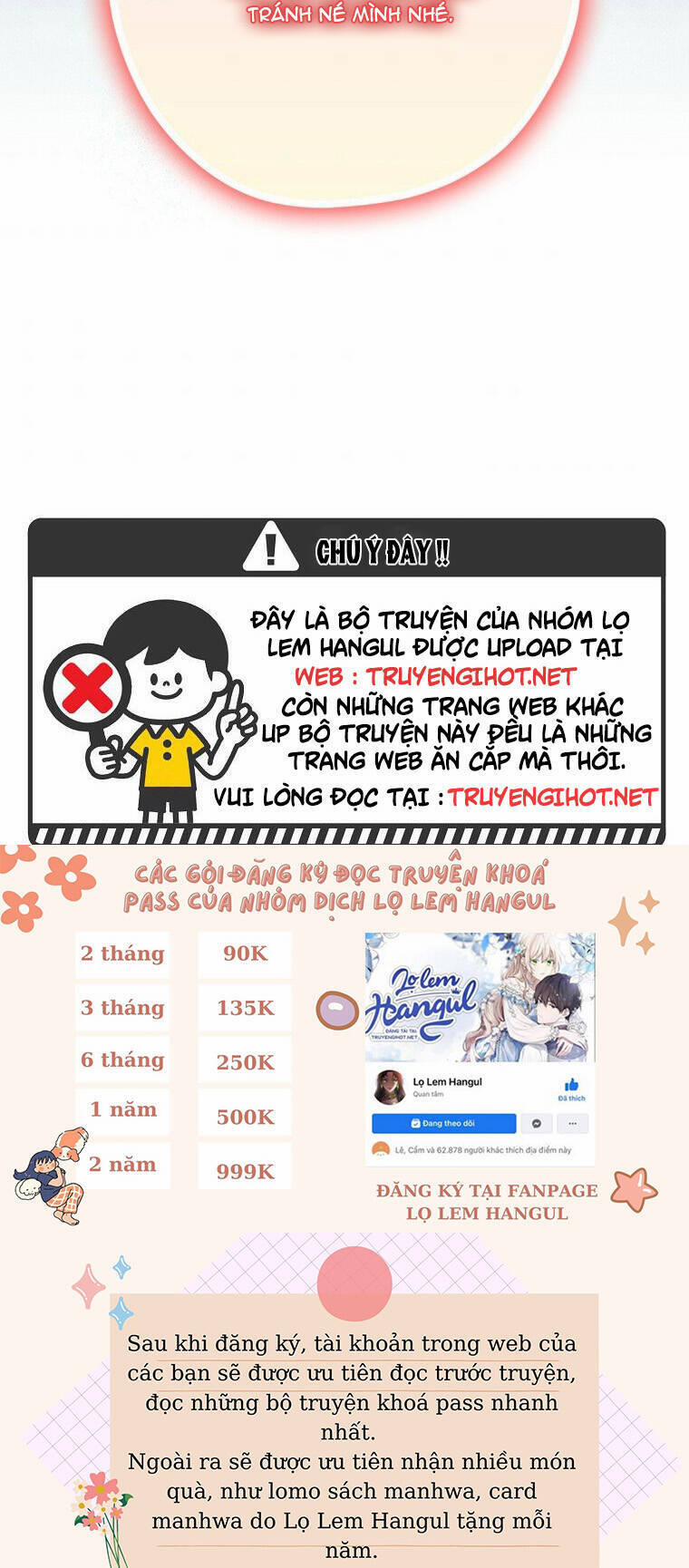 Ba Người Anh Trai Của Tôi Là Bạo Quân 71.5 trang 8