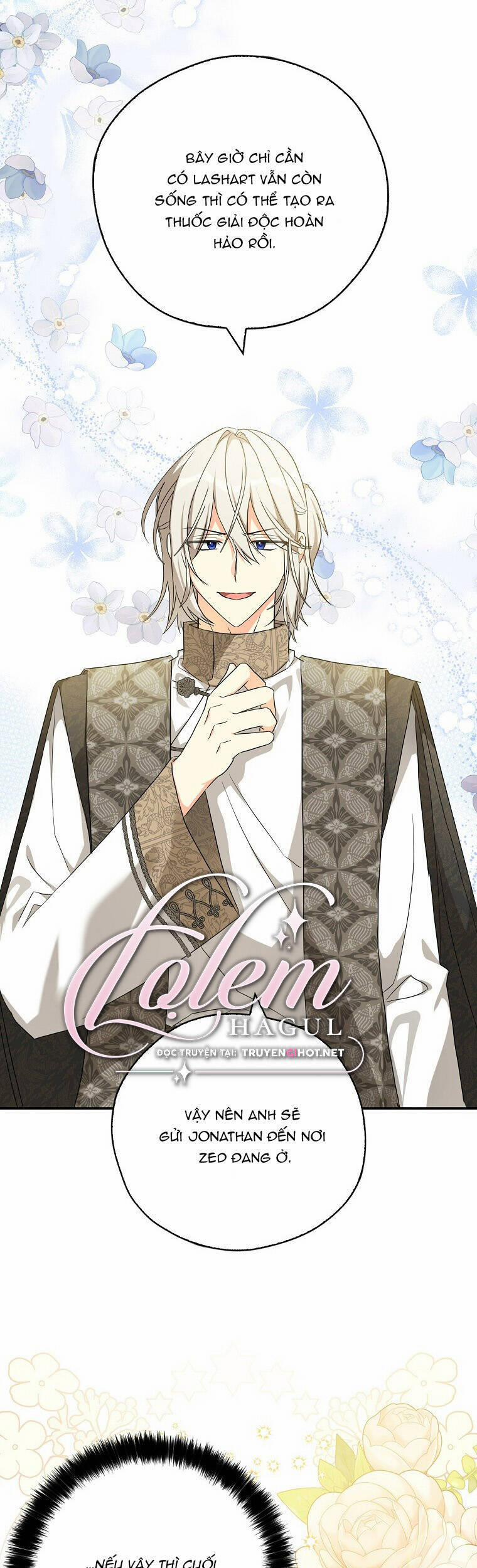 Ba Người Anh Trai Của Tôi Là Bạo Quân 72.5 trang 0