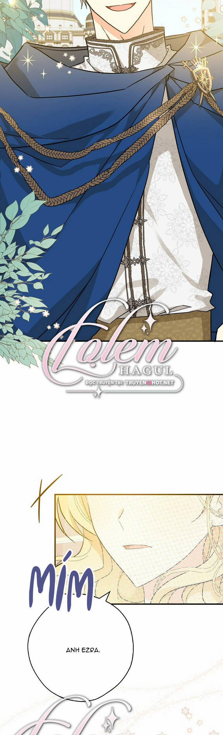 Ba Người Anh Trai Của Tôi Là Bạo Quân 72.5 trang 2