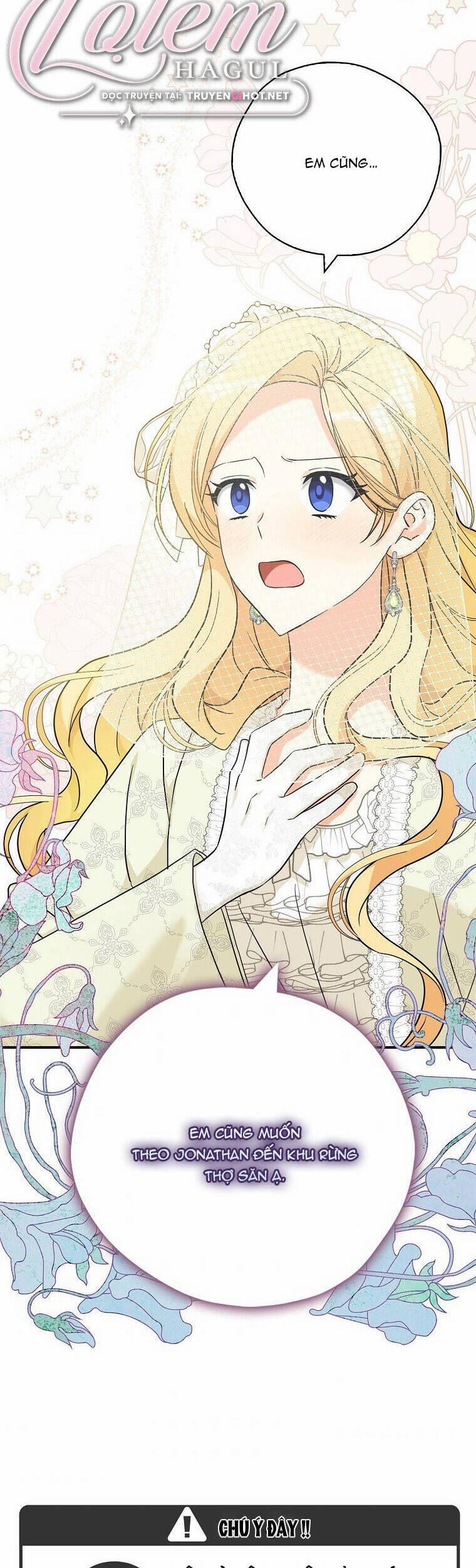 Ba Người Anh Trai Của Tôi Là Bạo Quân 72.5 trang 3