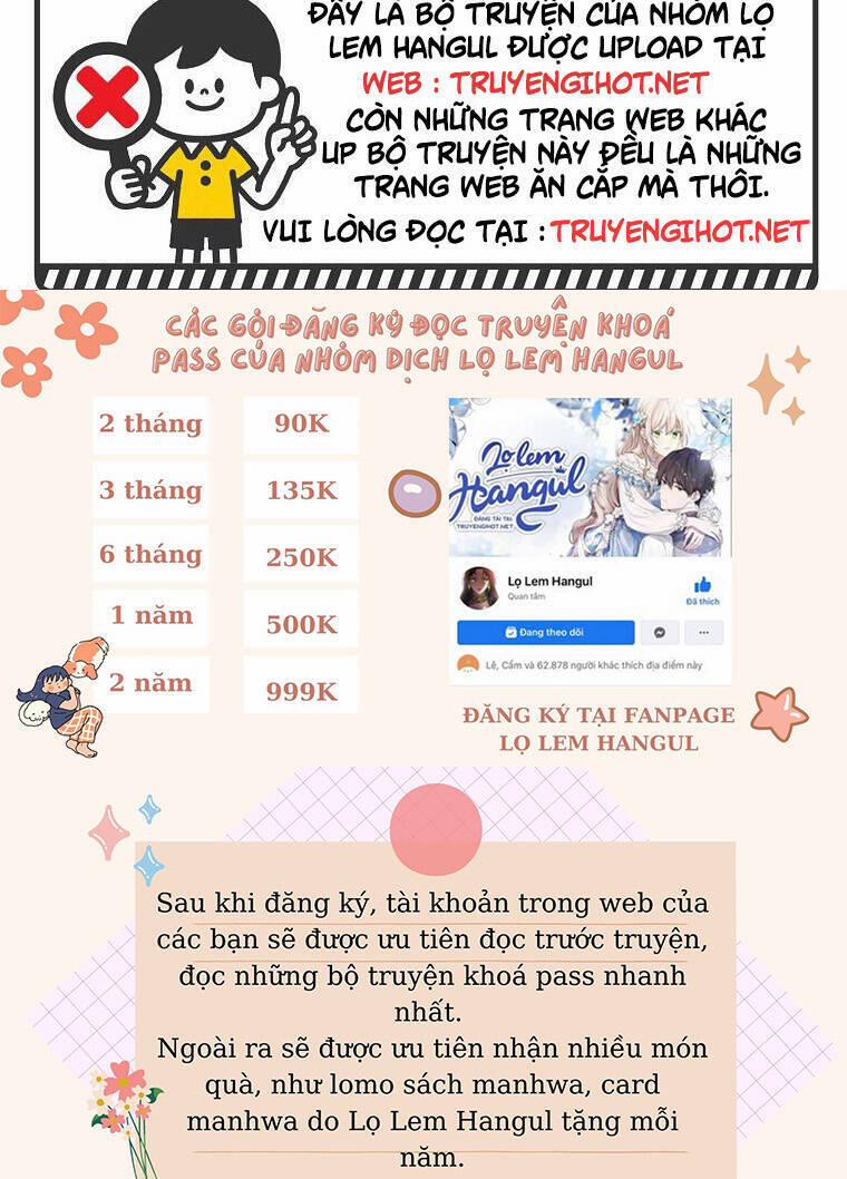 Ba Người Anh Trai Của Tôi Là Bạo Quân 72.5 trang 4