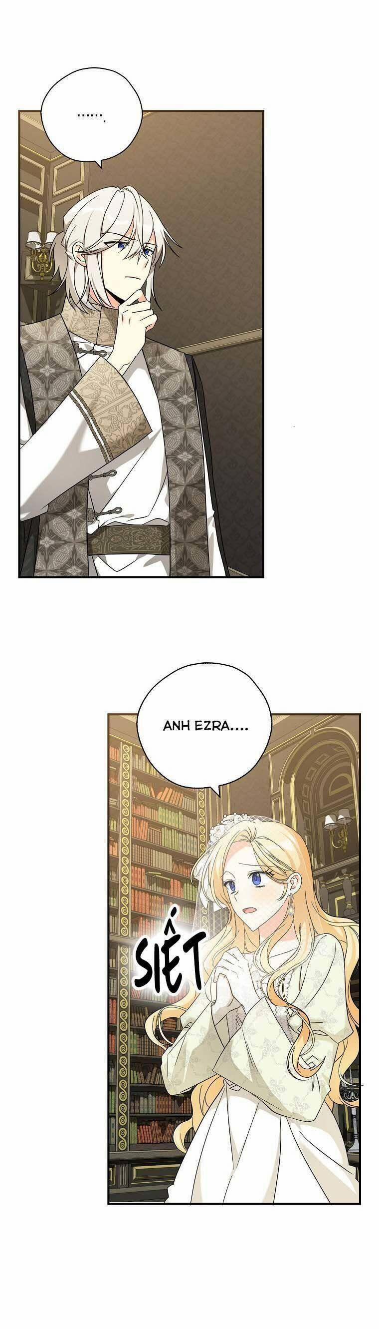 Ba Người Anh Trai Của Tôi Là Bạo Quân 73 trang 0