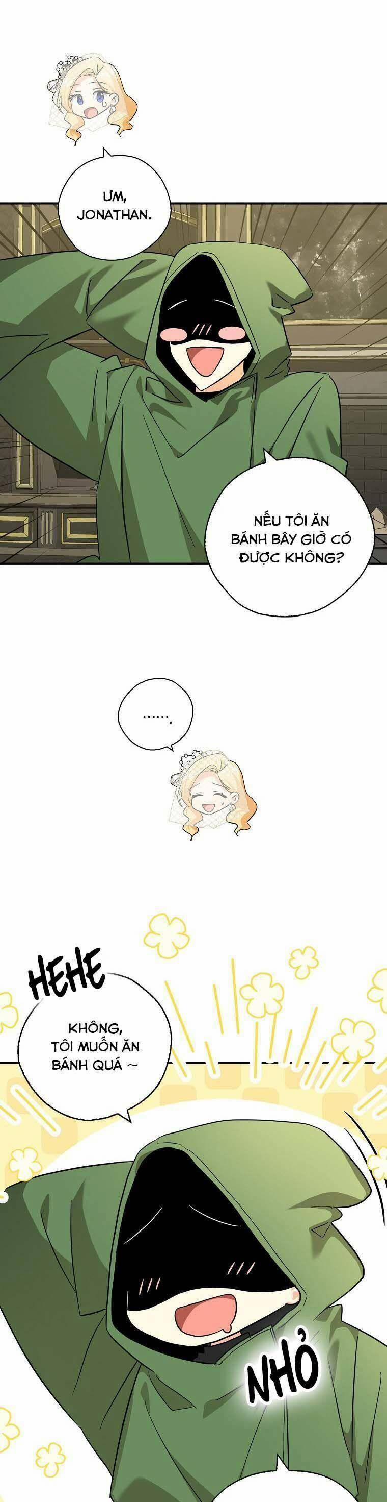 Ba Người Anh Trai Của Tôi Là Bạo Quân 73 trang 12