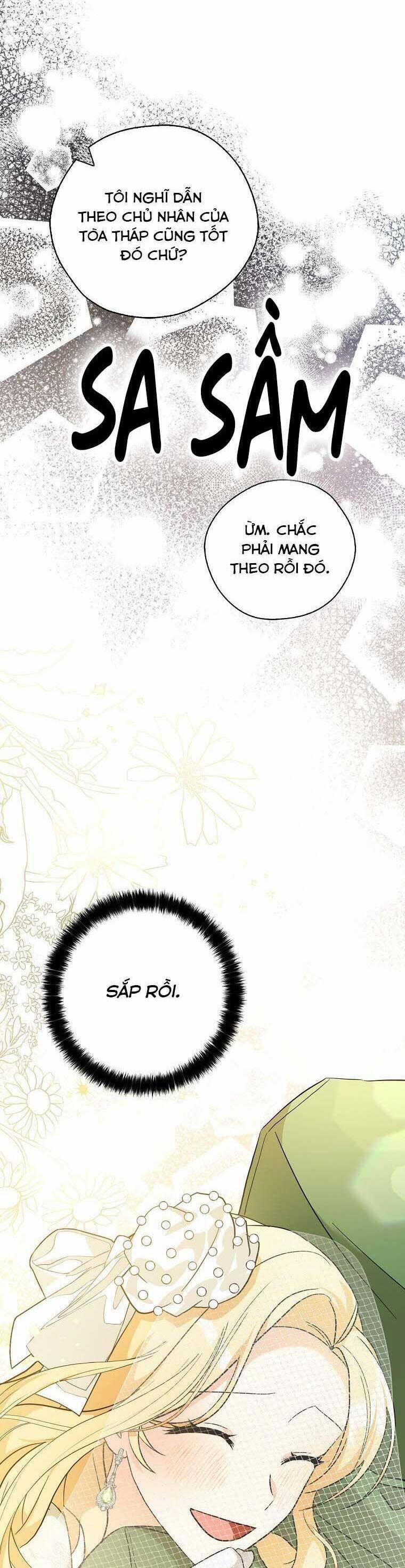 Ba Người Anh Trai Của Tôi Là Bạo Quân 73 trang 15