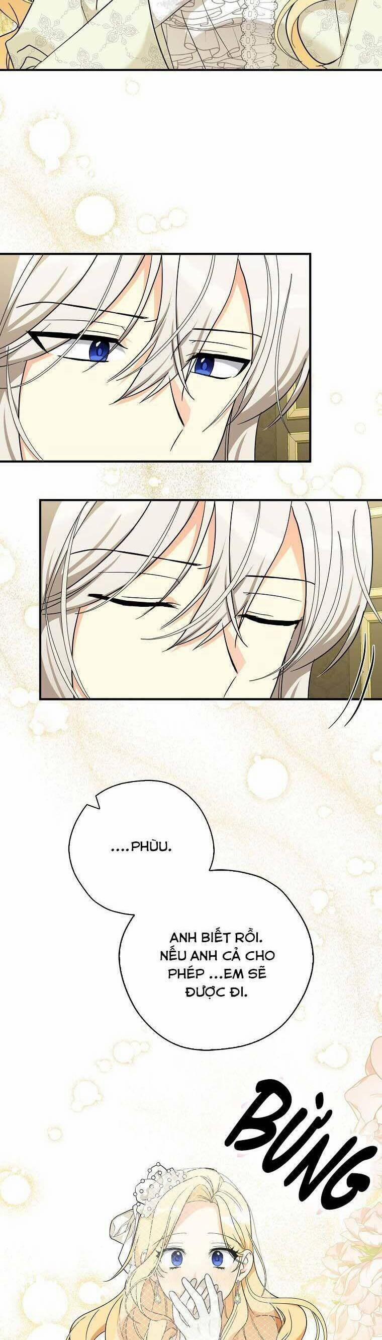 Ba Người Anh Trai Của Tôi Là Bạo Quân 73 trang 2