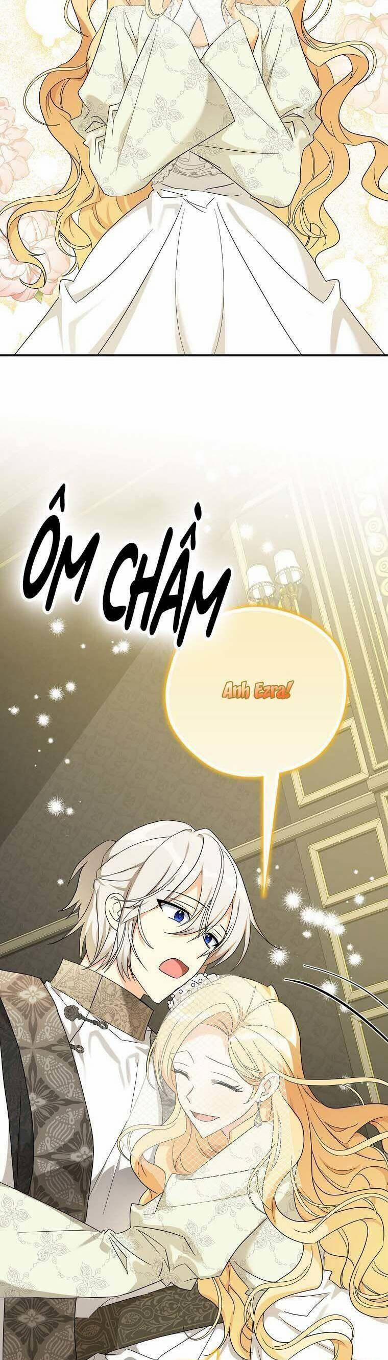 Ba Người Anh Trai Của Tôi Là Bạo Quân 73 trang 3