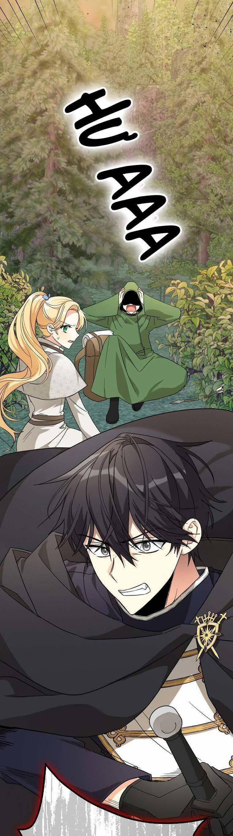 Ba Người Anh Trai Của Tôi Là Bạo Quân 73 trang 31