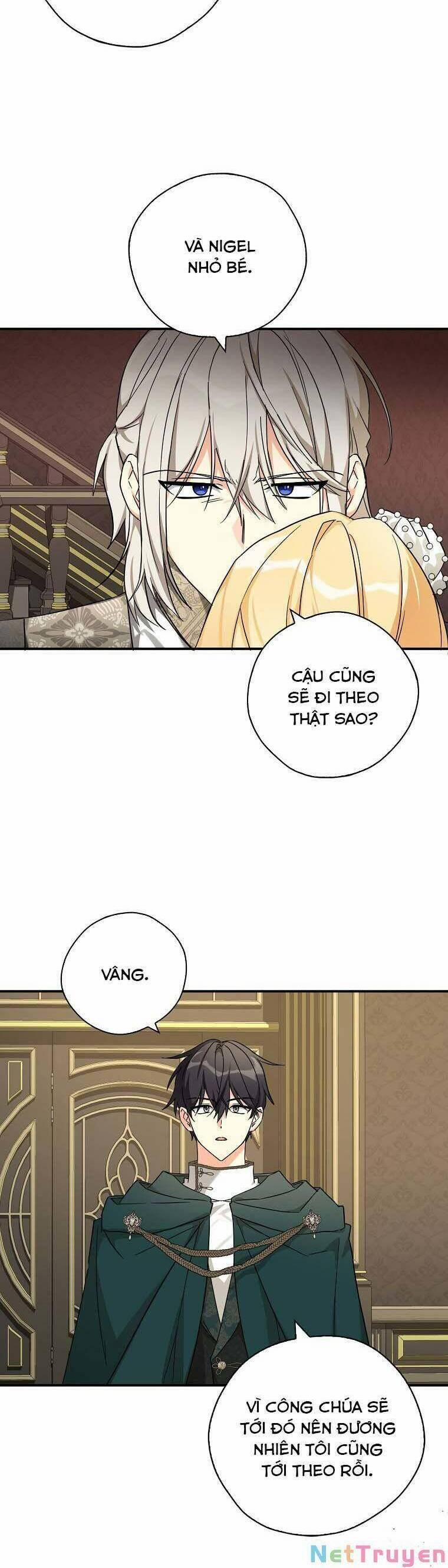 Ba Người Anh Trai Của Tôi Là Bạo Quân 73 trang 5