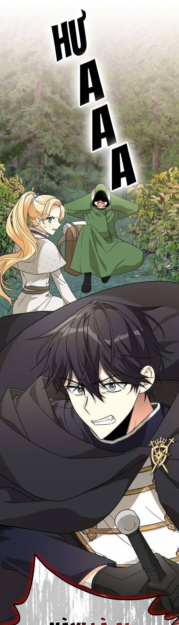 Ba Người Anh Trai Của Tôi Là Bạo Quân 74 trang 0