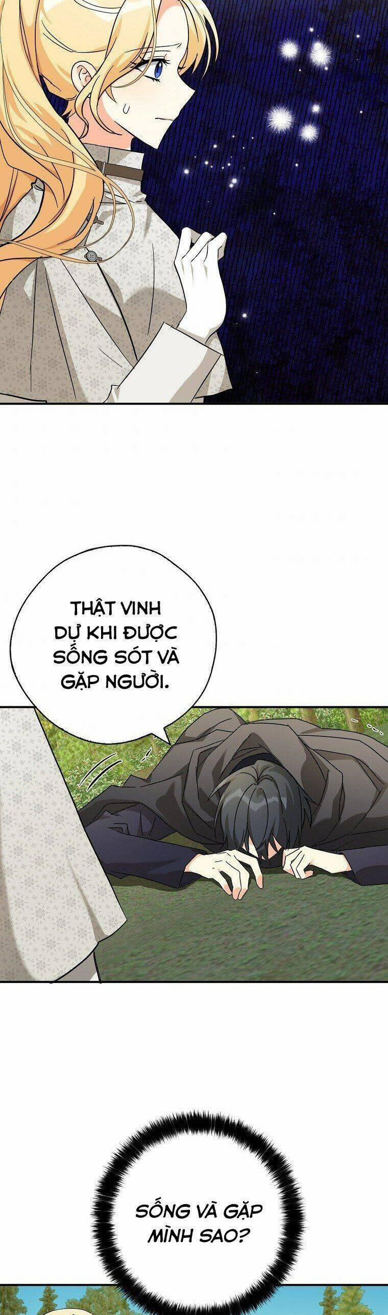 Ba Người Anh Trai Của Tôi Là Bạo Quân 74 trang 13