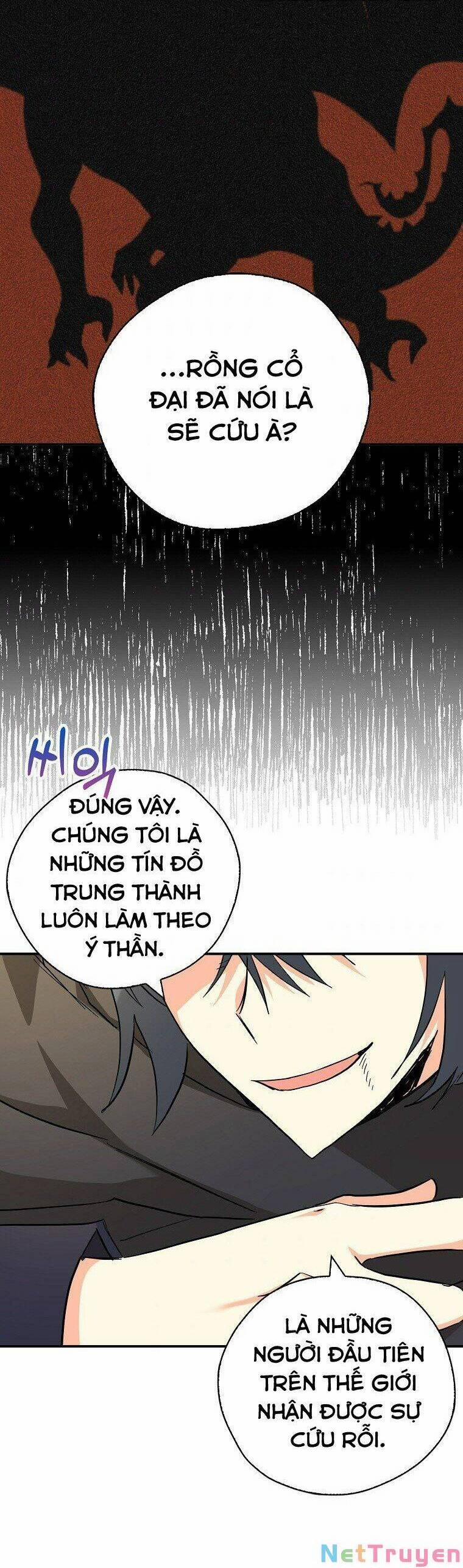 Ba Người Anh Trai Của Tôi Là Bạo Quân 74 trang 17