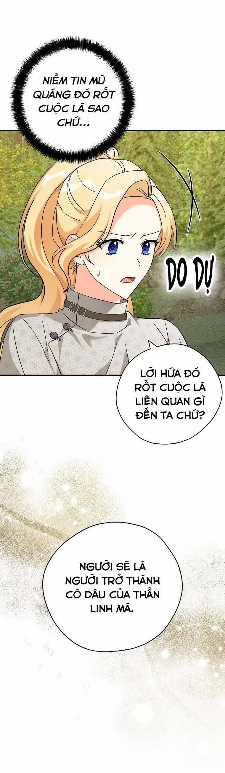 Ba Người Anh Trai Của Tôi Là Bạo Quân 74 trang 18