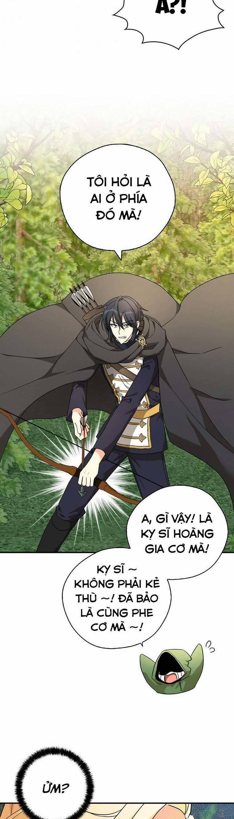 Ba Người Anh Trai Của Tôi Là Bạo Quân 74 trang 2