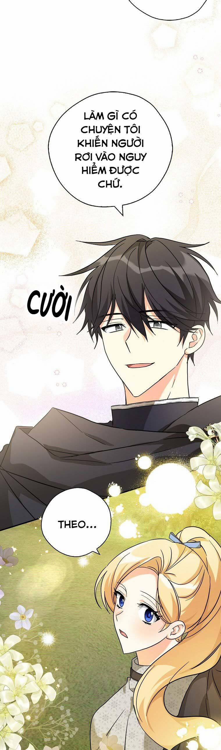 Ba Người Anh Trai Của Tôi Là Bạo Quân 74 trang 26