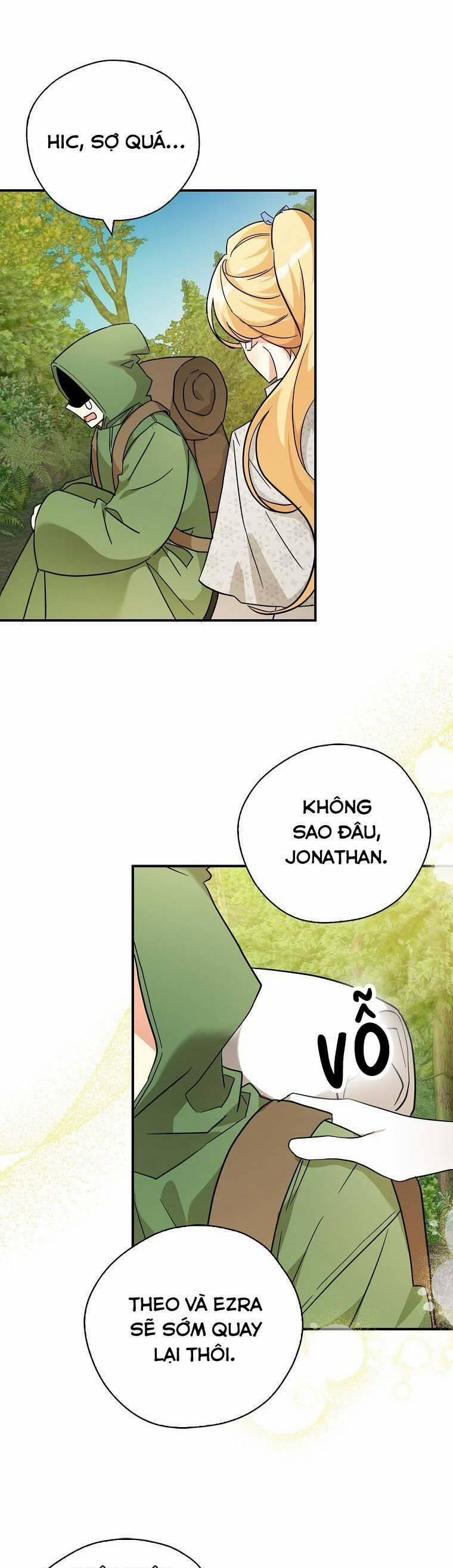 Ba Người Anh Trai Của Tôi Là Bạo Quân 74 trang 30