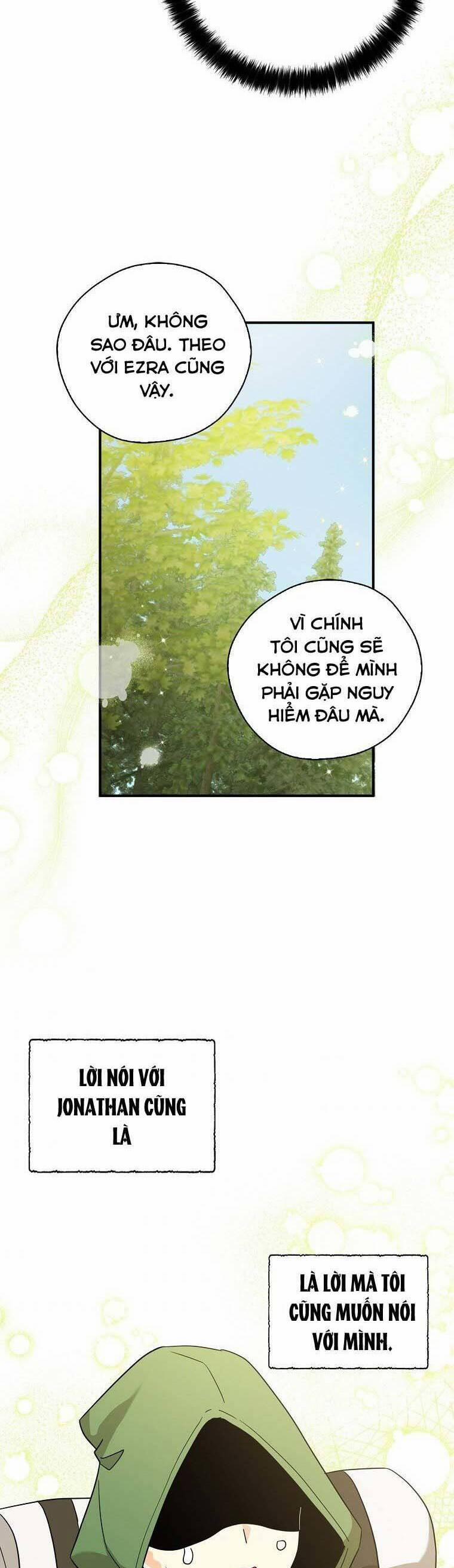 Ba Người Anh Trai Của Tôi Là Bạo Quân 74 trang 32