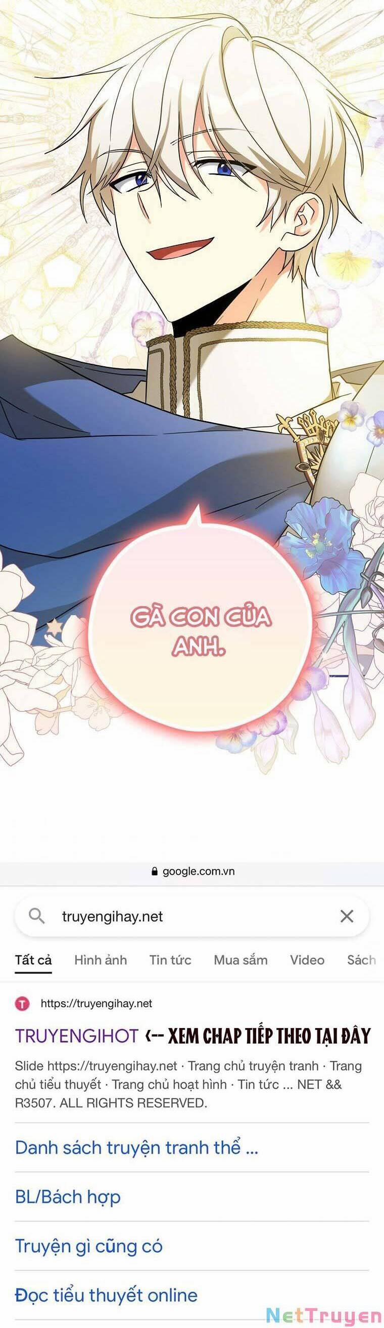 Ba Người Anh Trai Của Tôi Là Bạo Quân 74 trang 36