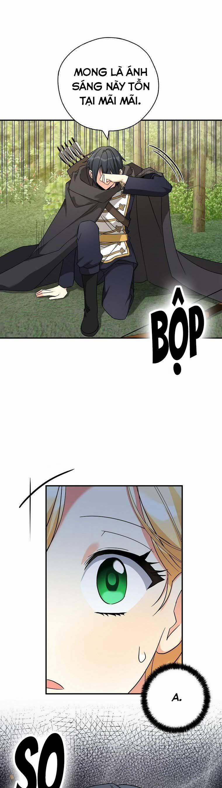 Ba Người Anh Trai Của Tôi Là Bạo Quân 74 trang 6