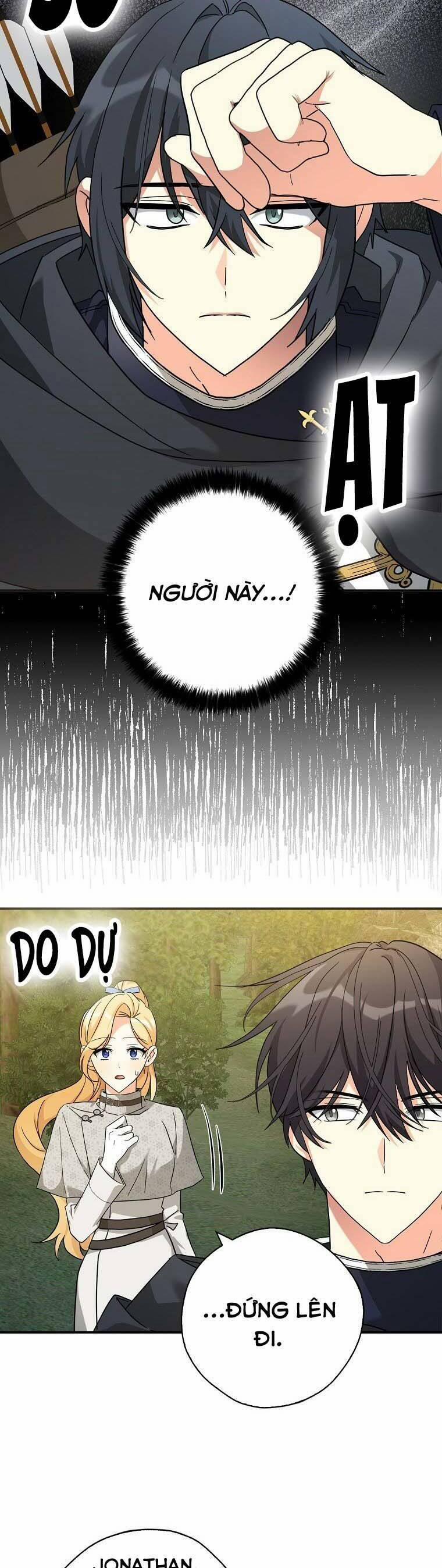 Ba Người Anh Trai Của Tôi Là Bạo Quân 74 trang 7