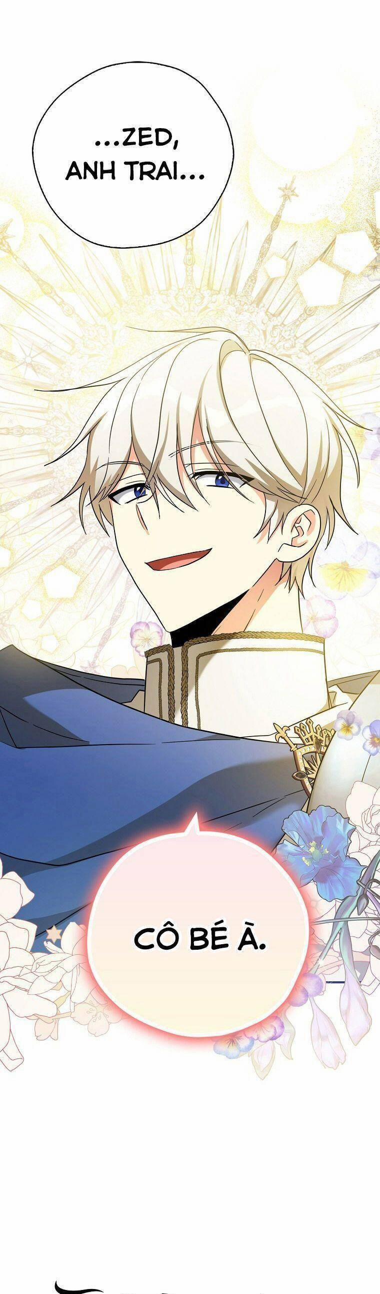 Ba Người Anh Trai Của Tôi Là Bạo Quân 75 trang 0