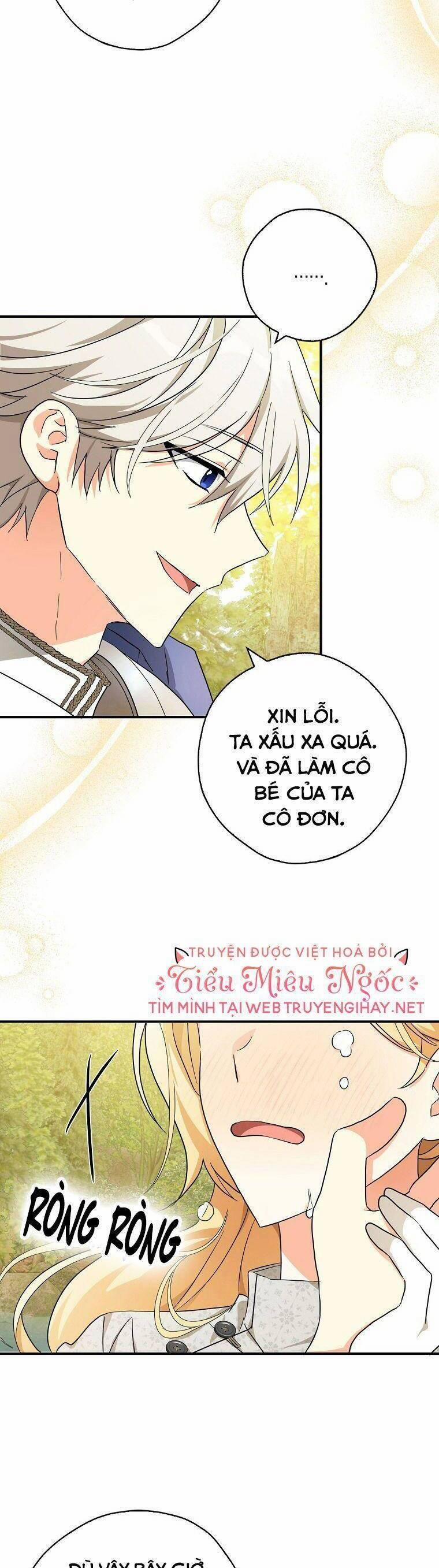 Ba Người Anh Trai Của Tôi Là Bạo Quân 75 trang 10