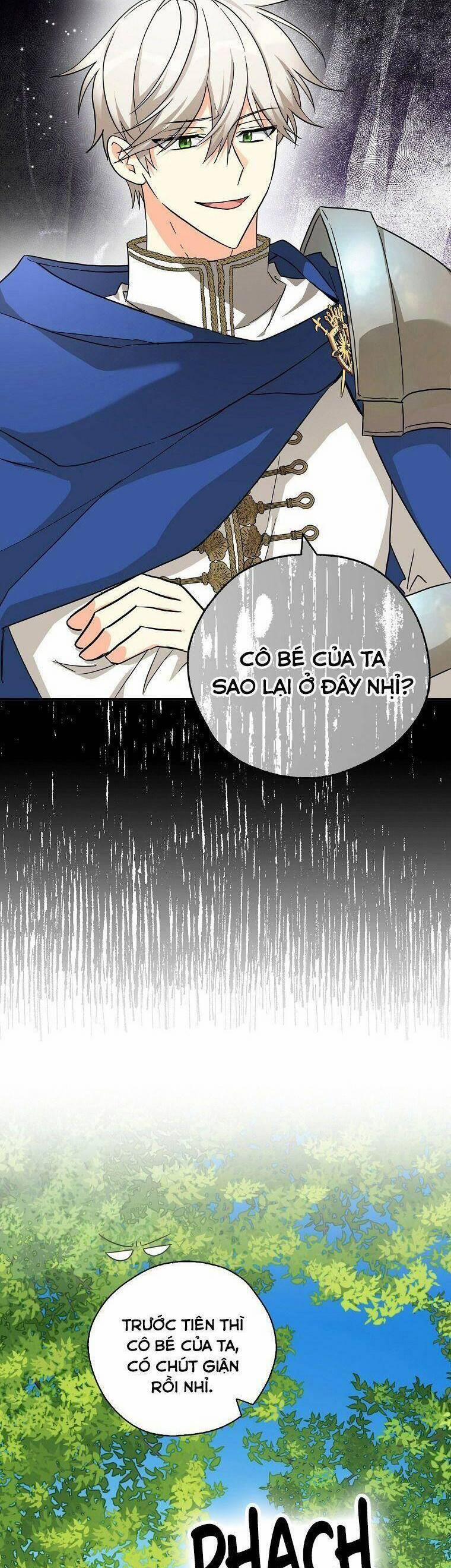 Ba Người Anh Trai Của Tôi Là Bạo Quân 75 trang 15