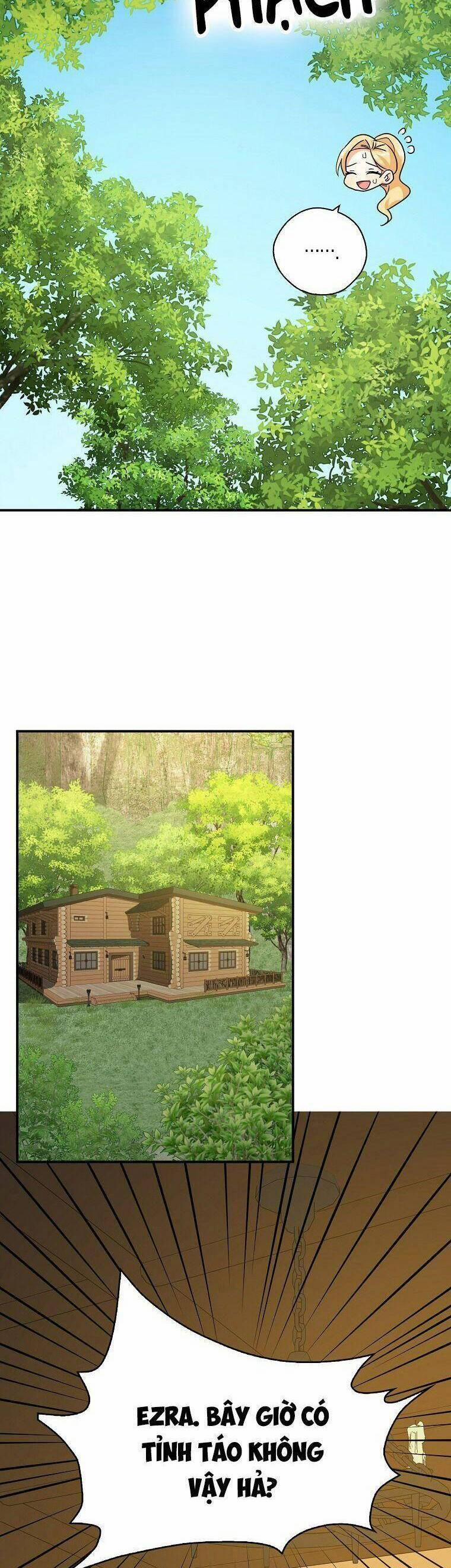 Ba Người Anh Trai Của Tôi Là Bạo Quân 75 trang 16